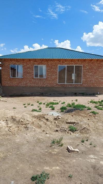 Продаётся сарай с домом для эко туризма, на Ыссык-Куле, в Тонском районе.