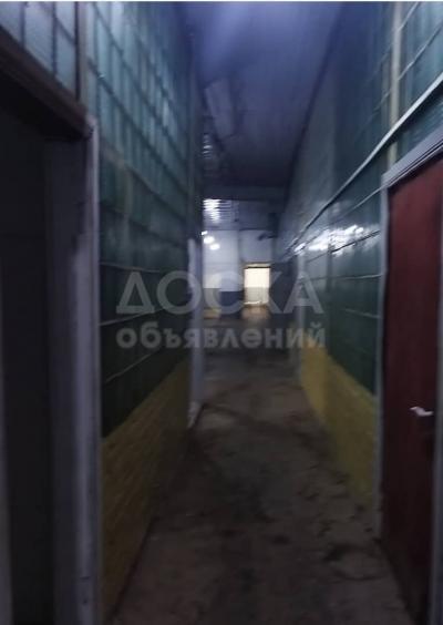 Продаю помещение свободного назначения 609кв. м., Татаан.