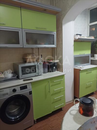 Продаю 3-комнатную квартиру, 61кв. м., этаж - 5/9, средний Джал .