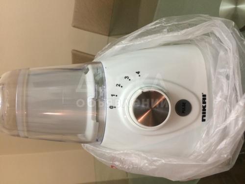Blender Nikai(3in1)