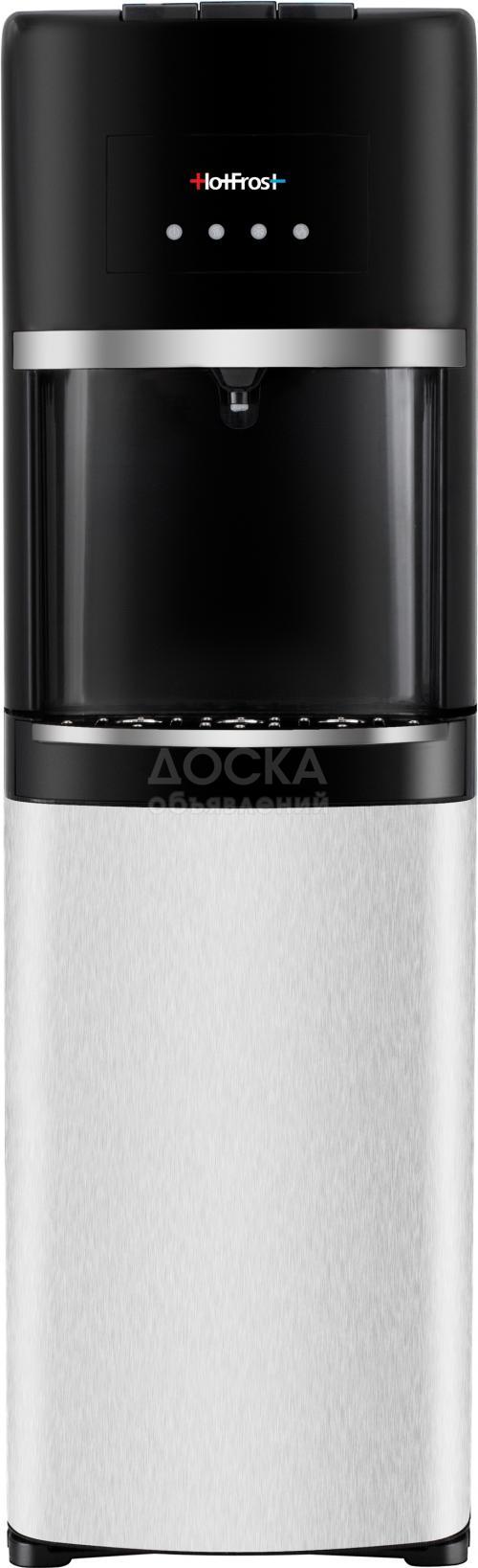 Диспенсеры с нижней загрузкой бутыли,24 месяца гарантии,доступные цены