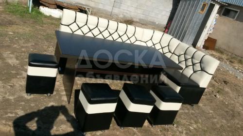 Кухонный уголок