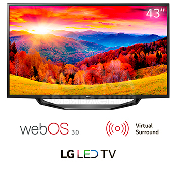 Успейте купить! Телевизоры от 8610 сом