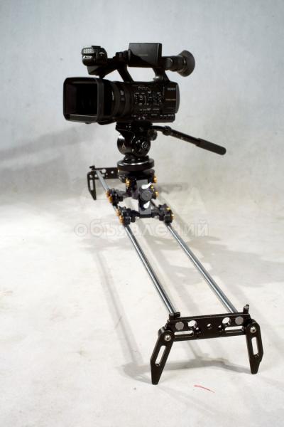 Слайдер в аренду