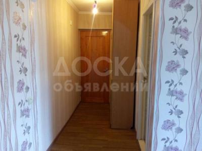 Продаю квартиру 4-ком., 70кв. м., этаж - 4/4, ул Советская 9а пересикает ул Скрябина.