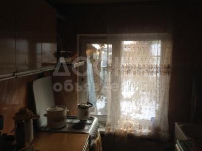 Продаю дом 6-ком., 80кв. м., этаж-1, 3-сот., стена кирпич, Кривоносова-Мурамская-Циолского.