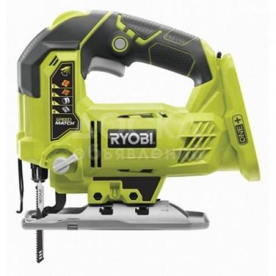 Лобзик с подсветкой