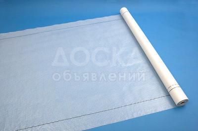 Пароизоляционная пленка