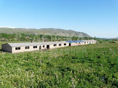 Продаю помещение свободного назначения 100м2кв. м., р.Сокулук, с.Белогорка(борулуу).