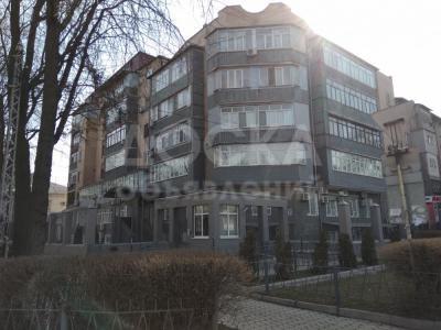 Продаю квартиру 5-ком., 156кв. м., этаж - 5/5, Московская/ Калыка Акиева.