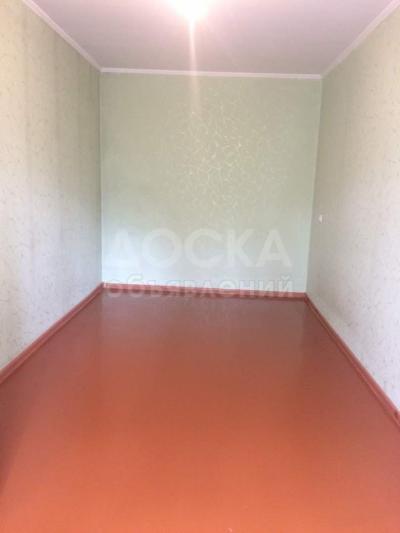 Продаю квартиру 2-ком., 46кв. м., этаж - 3/4, Ахунбаева / Токтоналиева.