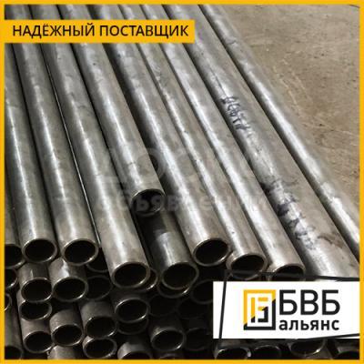 Труба дюралюминиевая