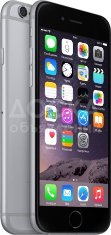 Продаю IPhone 6 space grey 64 gb