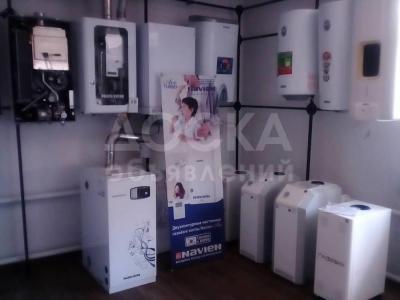 Все виды отопительного оборудования в Бишкеке (в наличии)