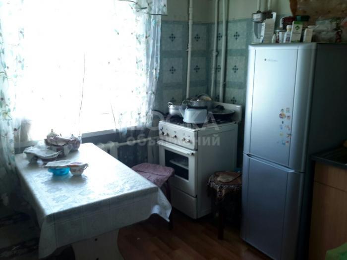 Продаю квартиру 1-ком., 30кв. м., этаж - 4/4, пр. Чуй, дом 75, район ТЭЦа, кафе АБАТ.,