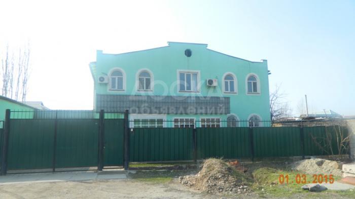 Продаю дом, 9-ком., 217кв. м., этаж-2, 10-сот., стена кирпич, Арча-Бешик, Ахунбаева-Кривоносова,