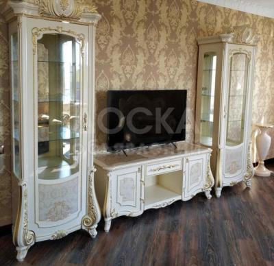 Гостиная мебель. Россия.