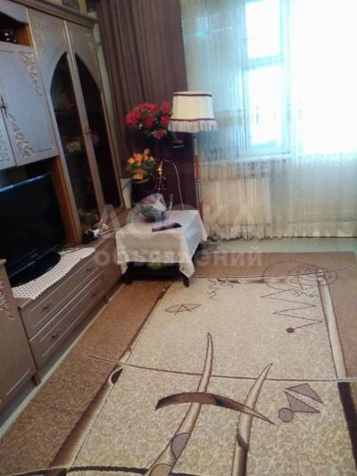 Продаю 3-комнатную квартиру, 75кв. м., этаж - 5/5, Возле школы Барпы.