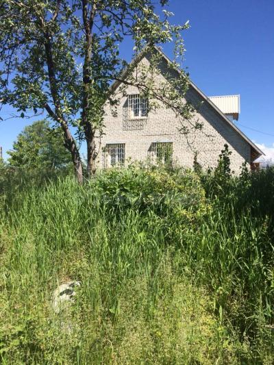 Продаю дачу 2-ком. 60кв. м., этаж-2, 12,5-сот., стена кирпич,  Аламудунский район, с. Таш-Дебе .