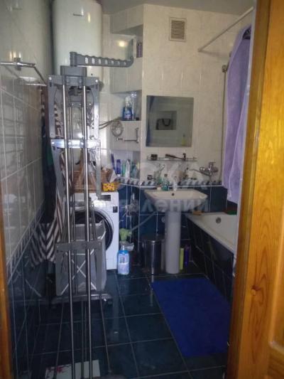 Продаю 3-комнатную квартиру, 73кв. м., этаж - 9/9, Гоголя\Огонбаева.