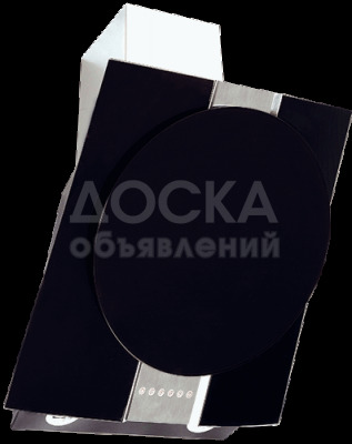 10086 - ВЫТЯЖКА ЭЛИКОР ГРАФИТ 60Н-700-Э4Д