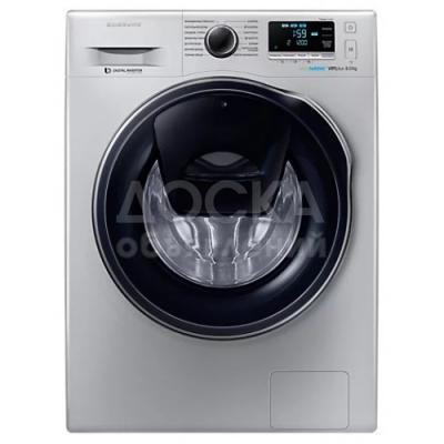 Стиральная машина Samsung WW80K6210RS
