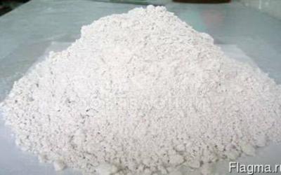 Кальций хлористый КХК.