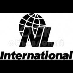 Менеджер в NL International