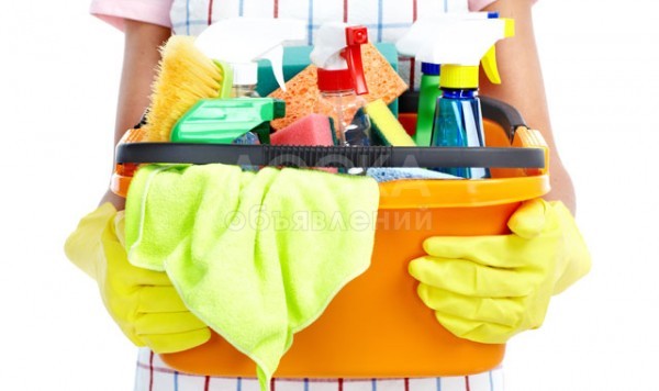 выполним качественную уборку различных помещений. недорого.0555 47 97 95