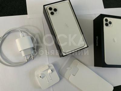 Apple IPhone 11 Pro 256GB Sim Free Phone