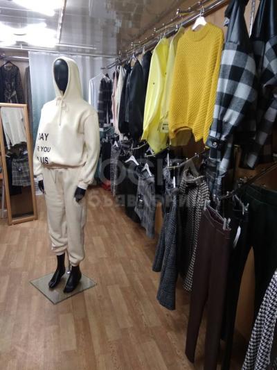 Продаю помещение свободного назначения 21кв. м., Аламедин 1.