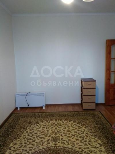 Продаю 1-комнатную квартиру, 36кв. м., этаж - 3/9, мкр Тунгуч.