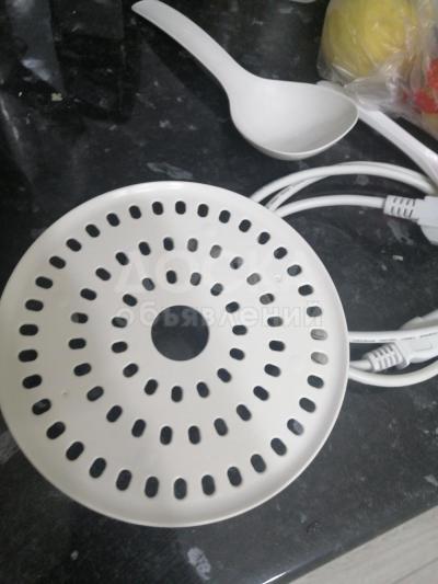 Мультиварка бу в идеальном состоянии