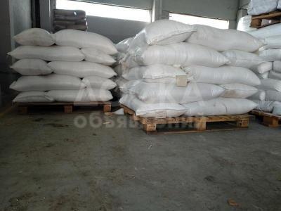 Сульфат натрия