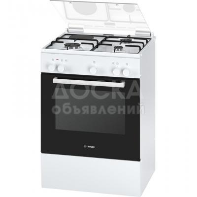 Плита Bosch HGA22B120Q