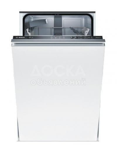 Посудомоечная машина Bosch Serie 2 SPV24CX00E