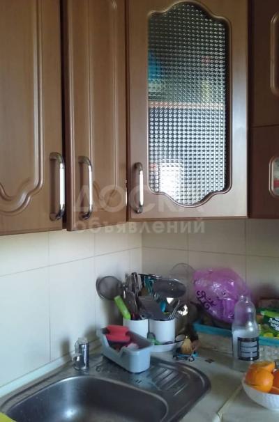 Продаю 2-комнатную квартиру, 43кв. м., этаж - 4/5, Гоголя - фрунзе.