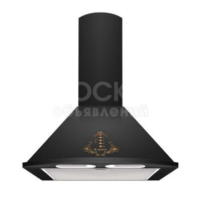 Каминная вытяжка GEFEST ВО 1604 К83