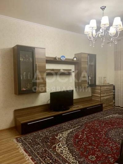 Продаю 1-комнатную квартиру, 32кв. м., этаж - 2/3, Ж/М Кара-Жыгач.