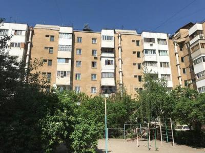 Продаю 2-комнатную квартиру, 57кв. м., этаж - 6/7, Джал 29.