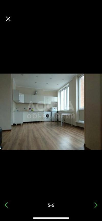 Продаю 1-комнатную квартиру, 47кв. м., этаж - 8/8, Мкр-н Тунгуч.