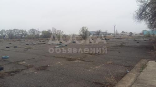 Продаю участок под строительство, 4 га на Ден Сяопина-Кайназаровой.