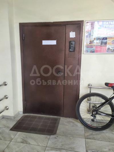 Продаю помещение свободного назначения 21кв. м., Усенбаева 77/Токтогула.