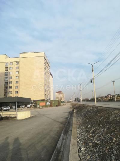 Продается 1 комнатная квартира под ПСО