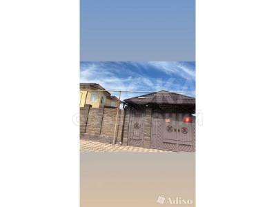 Продаю дом 8-ком. 350кв. м., этаж-2, 6-сот., стена кирпич, Кок-Жар .