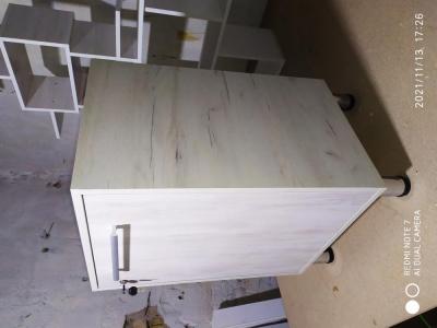 Нова я тумба с замком