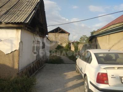 Продаю участок под строительство, 5 соток Мадина Базар.