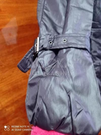 Куртка из Германии.