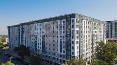 Продаю 2-комнатную квартиру, 99кв. м., этаж - 9/10, Фрунзе/Калык Акиева.