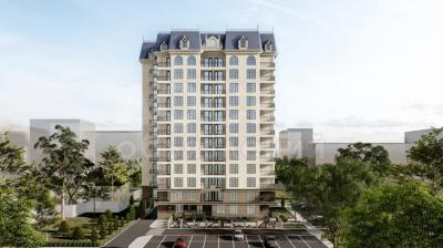 Продаю 2-комнатную квартиру, 60кв. м., этаж - 4/10, Боконбаева / Уметалиева.